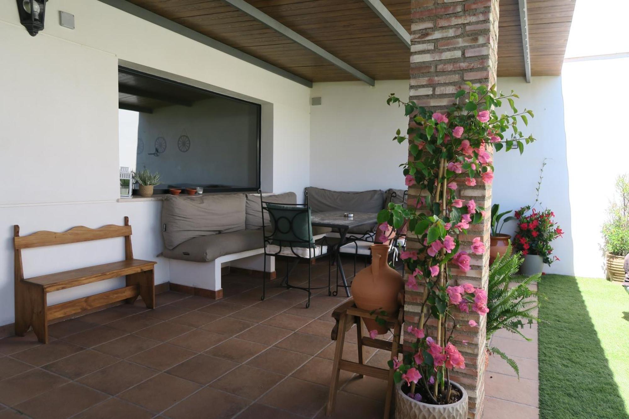 Casa Rural La Molinera Ríolobos Exteriér fotografie